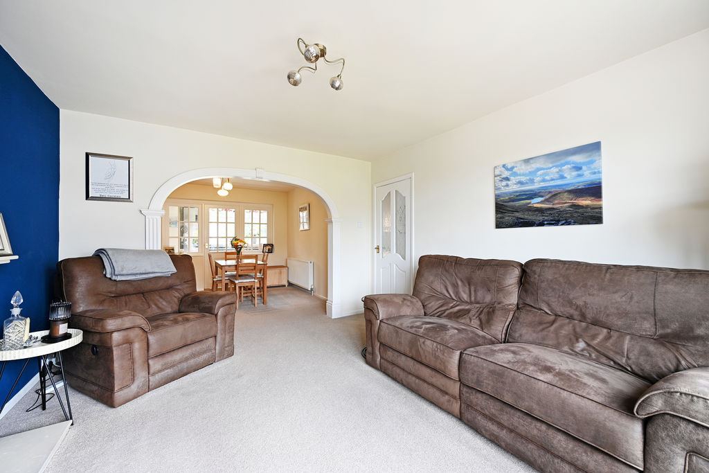 Durlstone Drive Gleadless